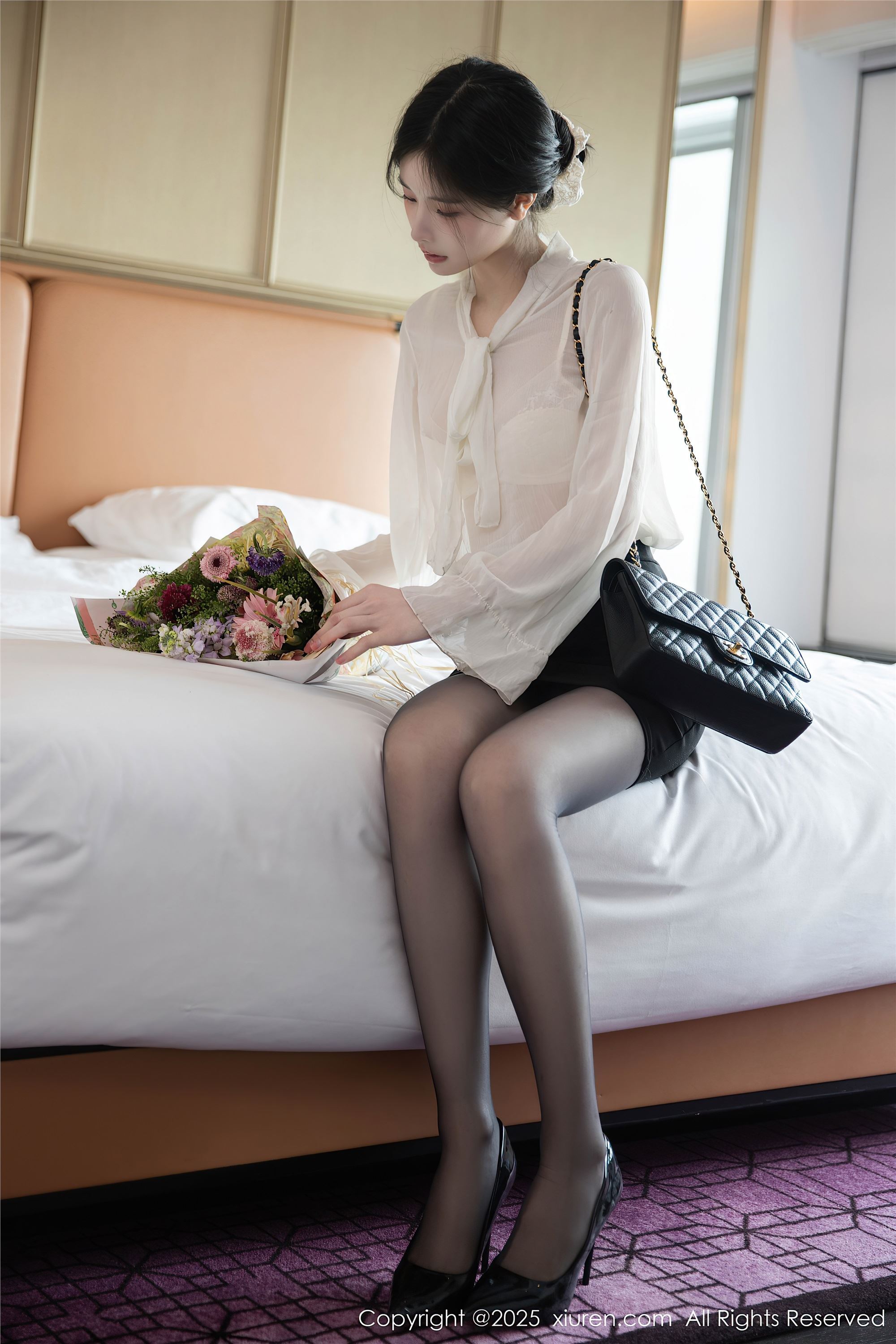 Xiuren秀人网 2025.05.23 NO.10319 布丁wow